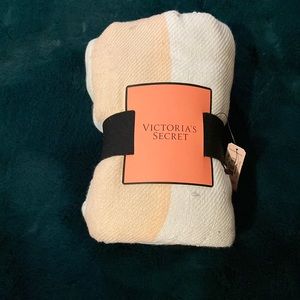 New Victorias Secret beach blanket